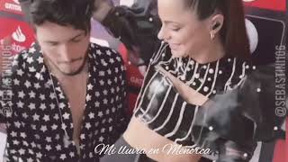 Mi Vida - Sebastián Yatra y Tini