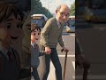 A SMALL HAND CHANGE THE WORLD