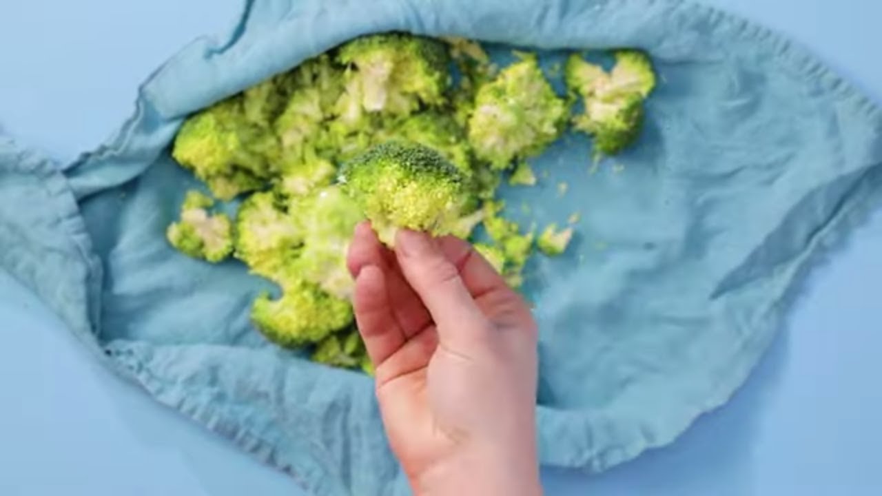 9 Recipes That Would Make a 6-Year-Old Fall in Love with Broccoli | Tastemade