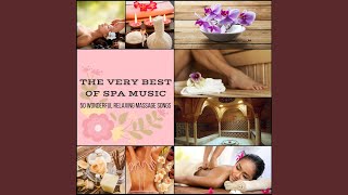 Tranquility Spa