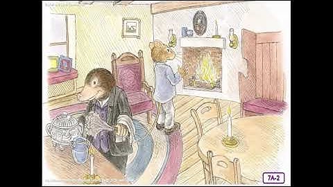 Lesson 7 Dulce Domum, Part 2