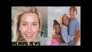 Breaking News Today's !! Savannah Chrisley Reveals Hope Of Parents Getting Out In 2024 !!Click SEE !