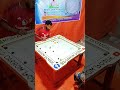 Carrom King 👑 #foryou #trendingshorts #viralreels #youtube #ytshorts #youtubeshorts #carromking