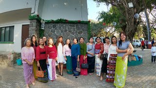 Christmas Hmandan_Pune Mizo Christian Fellowship_2022