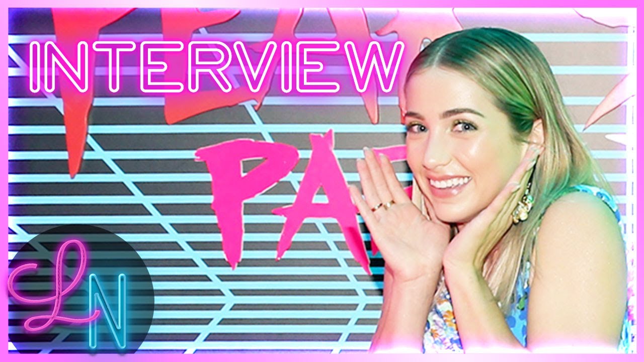 Emily Rudd Fear Street Interview: From Music Videos to Netflix
