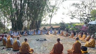 NIKAYA Thiền Quán - Thấy PHÁP Là Thấy PHẬT * ( Kinh Vakkali - Tương Ưng 3)