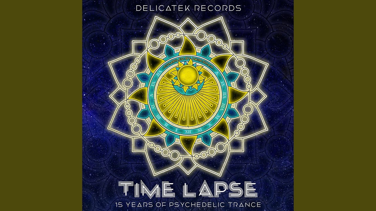 Elfenklatsche (Okin Shah 2020 Remix)