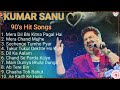 Kumar sanu hit songs  best of kumar sanu  kumar sanu top 10 hit  bollywood romantic songs