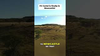Forex Trading Seminar Comes to Newcastle! #shorts