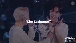 Suatu saat nanti BTS....