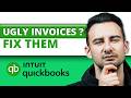 QuickBooks Online Invoice Customization Quiz