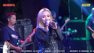 SESAL / APRILAI CY / MAHESTA LIVE PIDODO KARANGTENGAH / WEDDING MAD \u0026 SRI / ALVIN PRODUCTION