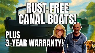 Download Lagu Roestvrije kanaalboot?! De eerste plastic narrowboat ter wereld uitgelegd | 194 MP3 Download Lagu Roestvrije kanaalboot?! De eerste plastic narrowboat ter wereld uitgelegd | 194 MP3