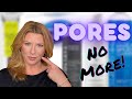 Pores No More | How To Shrink Your Pores