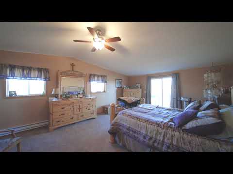 6 Daly Rd, Gillette, WY home video tour
