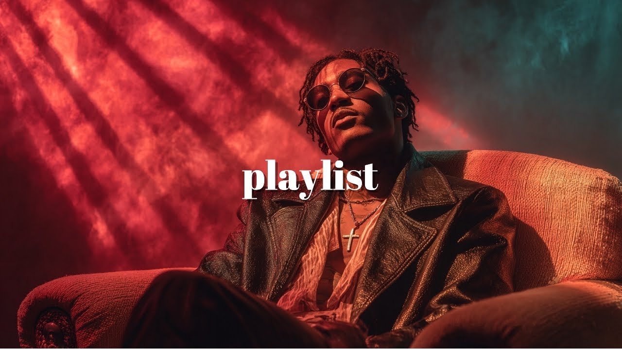 Ложка хип-хопа в R&B, крутой грув прямо с интро⚡️｜R&B Hiphop Mix