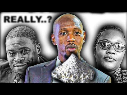 Geofrey Mosiria S UNGA Allegations Shouldn T Be True