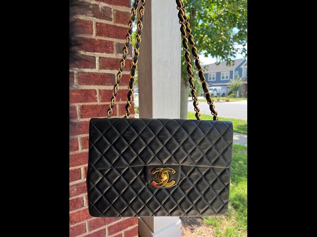 Chanel Classic Double Flap : r/DHgate