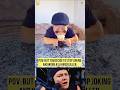 Hahaha #foryou #prankvideo #comedy #happy #funny #prank #baby #cute #interesting #reaction #usa
