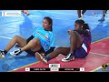 VMRF-DU TN vs VEERANARI CHAKALI UNIV ||  SOUTH ZONE INTER UNIV KABADDI CHAMPIONSHIP WOMEN'S 2025
