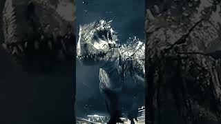 indo edit #xxxtentacion #jurasic world