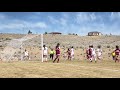 Division 3A North-East Postseason Girls Soccer — No. 4 Lowry at No. 3 Elko — April 7, 2021