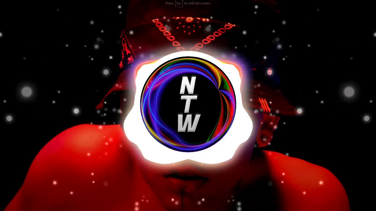 Trueno - BACKGROUND (Nightcore)