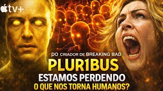 Pluribus Explicado: Estamos Perdendo o Que Nos Torna Humanos?