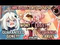 GENSHIN IMPACT LIVE STREAM. Luna VI, VER 6.5. first DAY LINNEA PULLS.