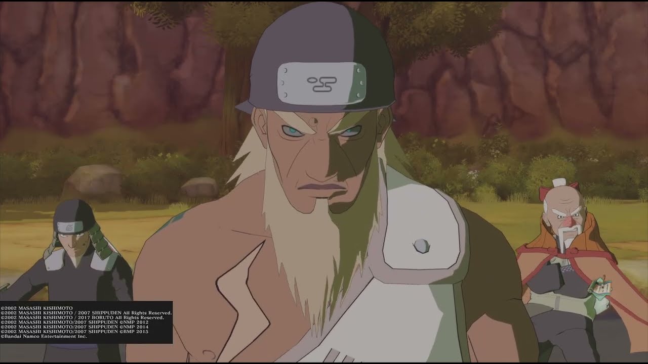 NXBUN-Storm Connections | my daily dose of one and done #24