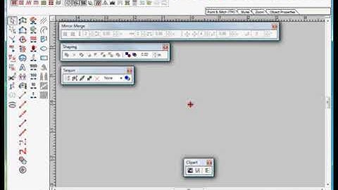 Wilcom 2006 Complete Video Trainin