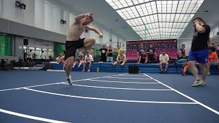 Worlds 2019 Battle Round 2 - Jakub Mościszewski VS Maciej Niczyporuk