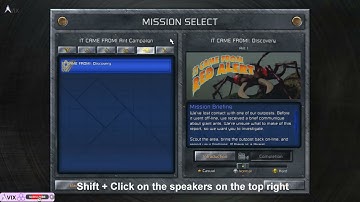 Command and Conquer Red Alert Remastered - How to Unlock Ant Mission