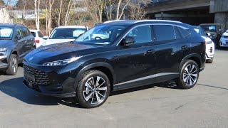 2024 MG HS (Roewe RX5) 1.5 T-GDI Trophy - Start up and full vehicle tour