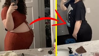 8 Months Pregnant Woman Wakes up and Sees Her Bump Had Vanished