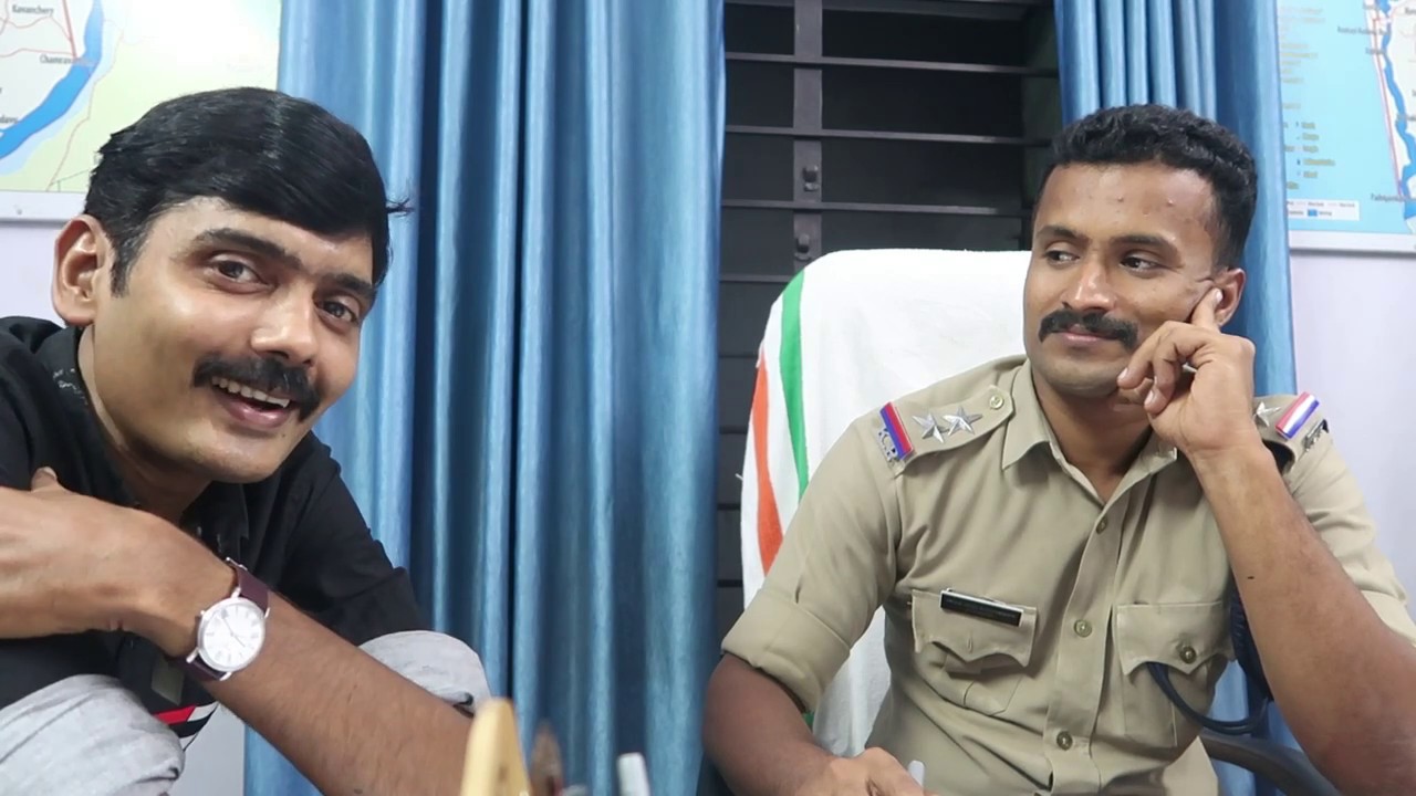 ഒരു സിനിമ കഥക്കുള്ള സ്ക്കോപ്പുണ്ട് ജലീൽ സാറിൻ്റെ ജീവിതം , inspiring life of SI Jaleel karuthedathu