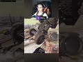Мне нельзя за руль #callofduty #warzone #twitch #lilizm_ #shorts #gaming