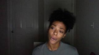 I Ate the Divorce Papers Monologue