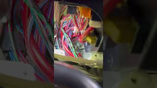 Mercedes-Benz fuse box water damage ￼