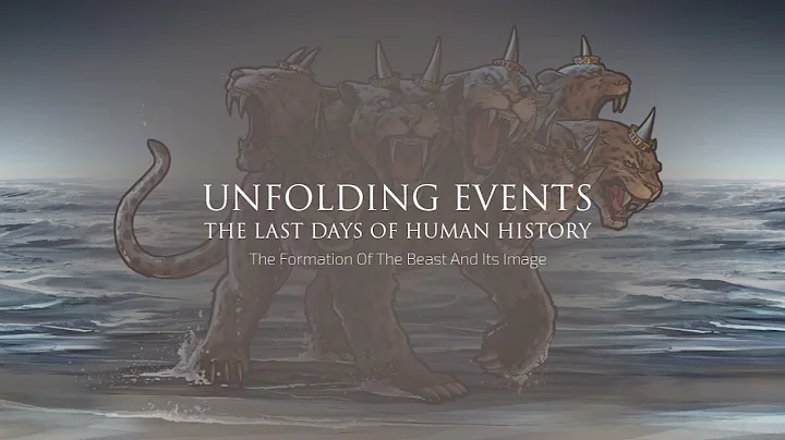 The Formation Of The Beast And Its Image by Elder ...