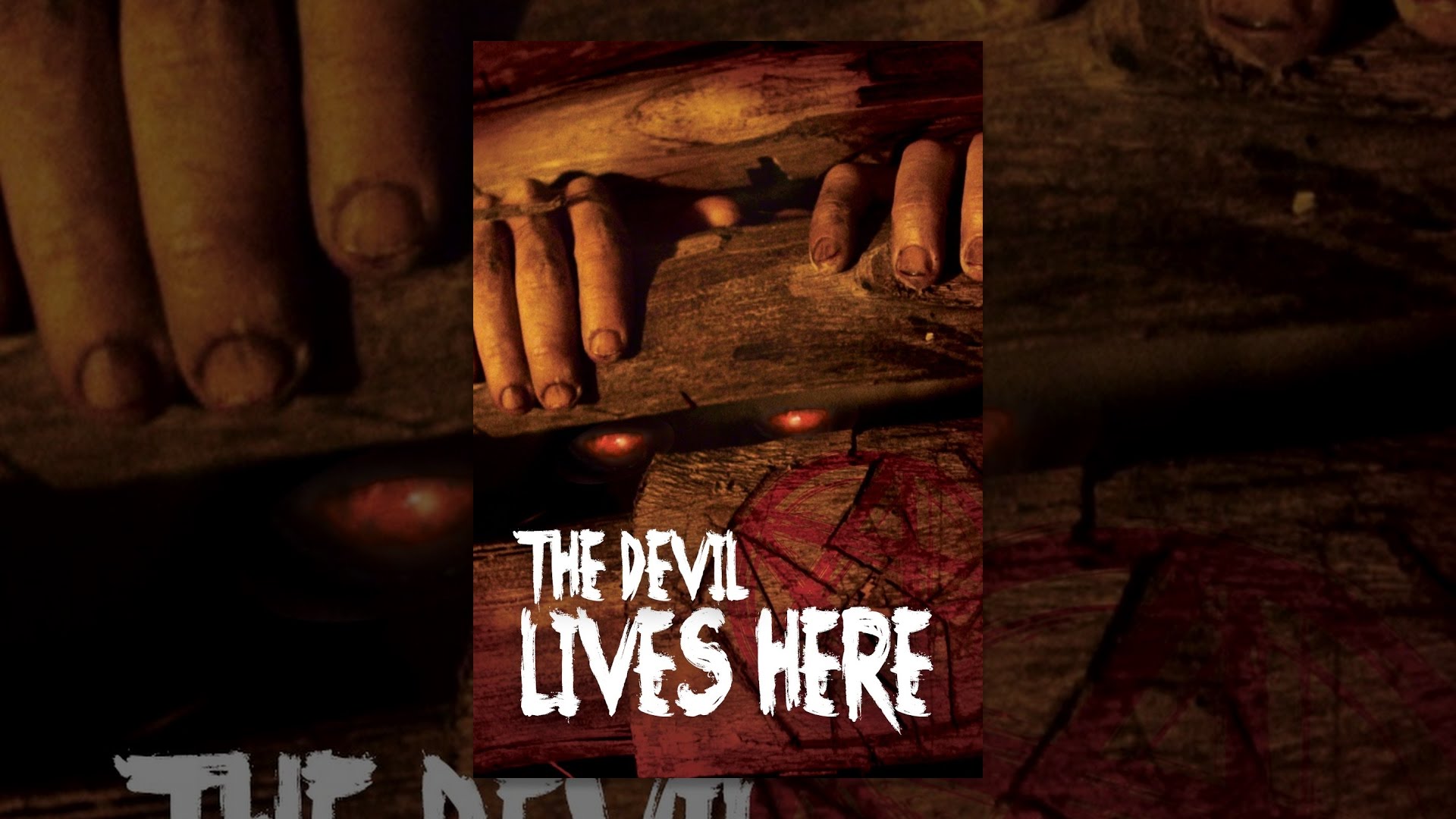 The Devil Lives Here YouTube