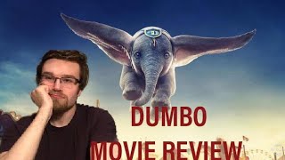 Dumbo (2019) - Movie Review