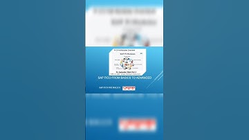 SAP FI COMPONENTS|Explain General Ledger AP AR Asset Accounting|SAP FICO Basics|#learning #sapclass
