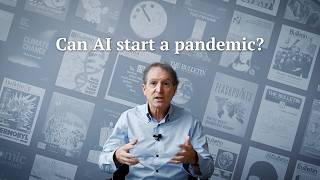 AI, Viruses, and Bioweapons | Bulletin Breakdown
