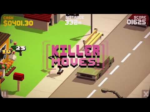 The Videokid [Switch/PS4/XOne/PC] Trailer