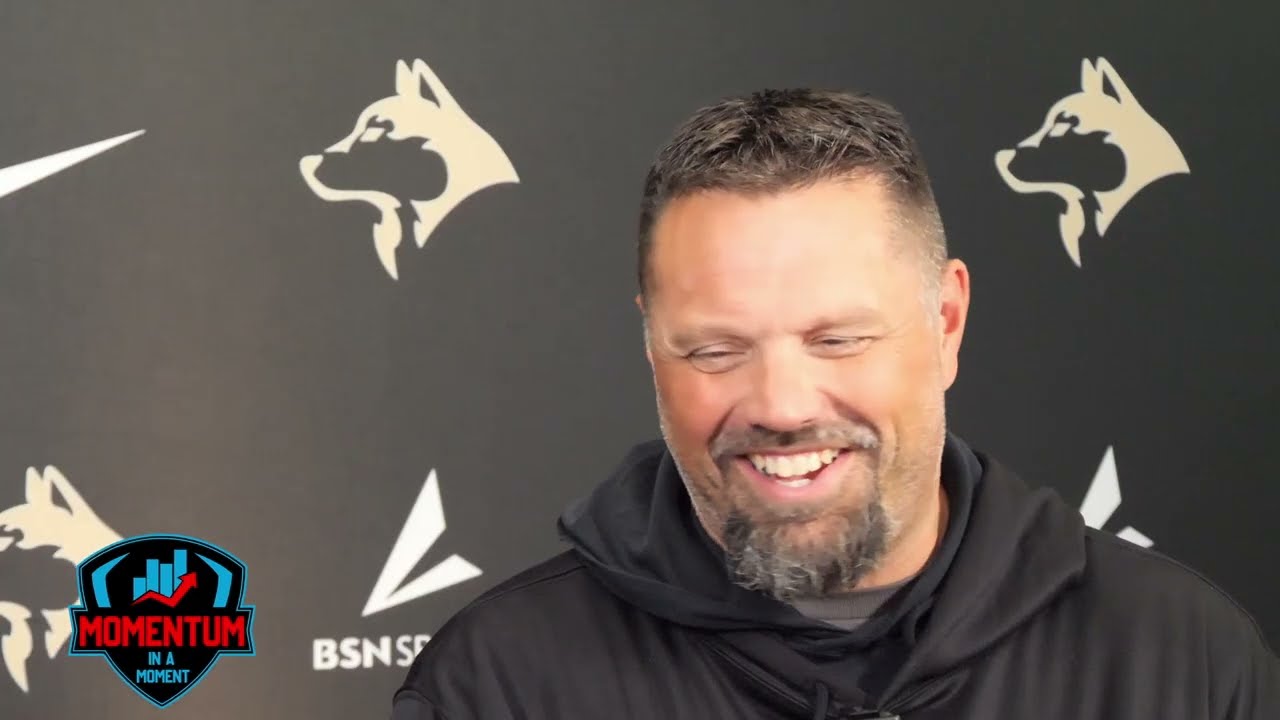 E2: Coach Speakeasy | Tom Develice | Andover HS Football Coach