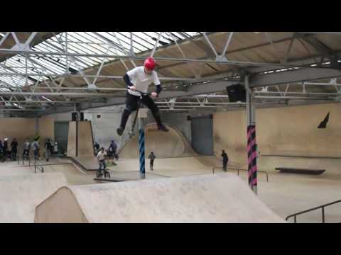 Charlie Drayton | Quick Clips V2