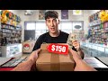 Compré Una Mystery Box De Pokémon En Una Feria De Coleccionismo thumbnail