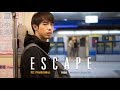 Moving and Cut - Escape Official Music Video