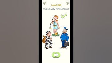 DOP 2 Level 391 - Delete One Part Gameplay Walkthrough